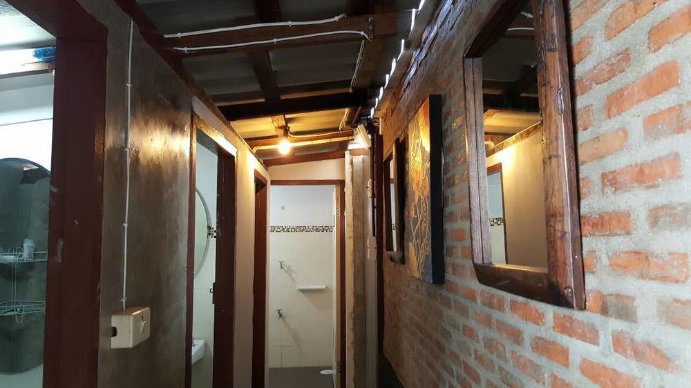 Manon Hostel Chiang Mai Buitenkant foto